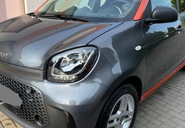 Smart ForFour 14.100 km 13.685 &euro; SYKE 28857