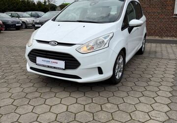 Ford B-Max 75.000 km 6.990 &euro; Bremen 28307
