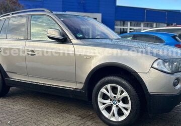 BMW X3 228.600 km 5.990 &euro; Bremen 28207