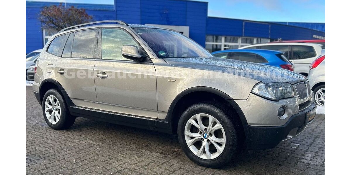BMW X3 228.600 km 5.990 &euro; Bremen 28207