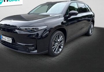 Leapmotor C10 12.000 km 37.990 &euro; Bremen 28779