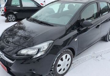 Opel Corsa 71.900 km 8.950 &euro; Hambergen 27729