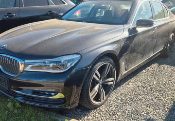 BMW 740 135.515 km 20.000 &euro; Achim 28832