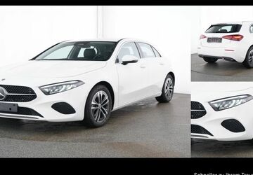 Mercedes-Benz A 200 5.600 km 29.469 &euro; Osterholz-Scharmbeck 27711