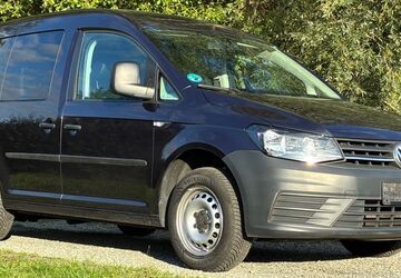VW Caddy 177.000 km 8.490 &euro; Bremen 28197