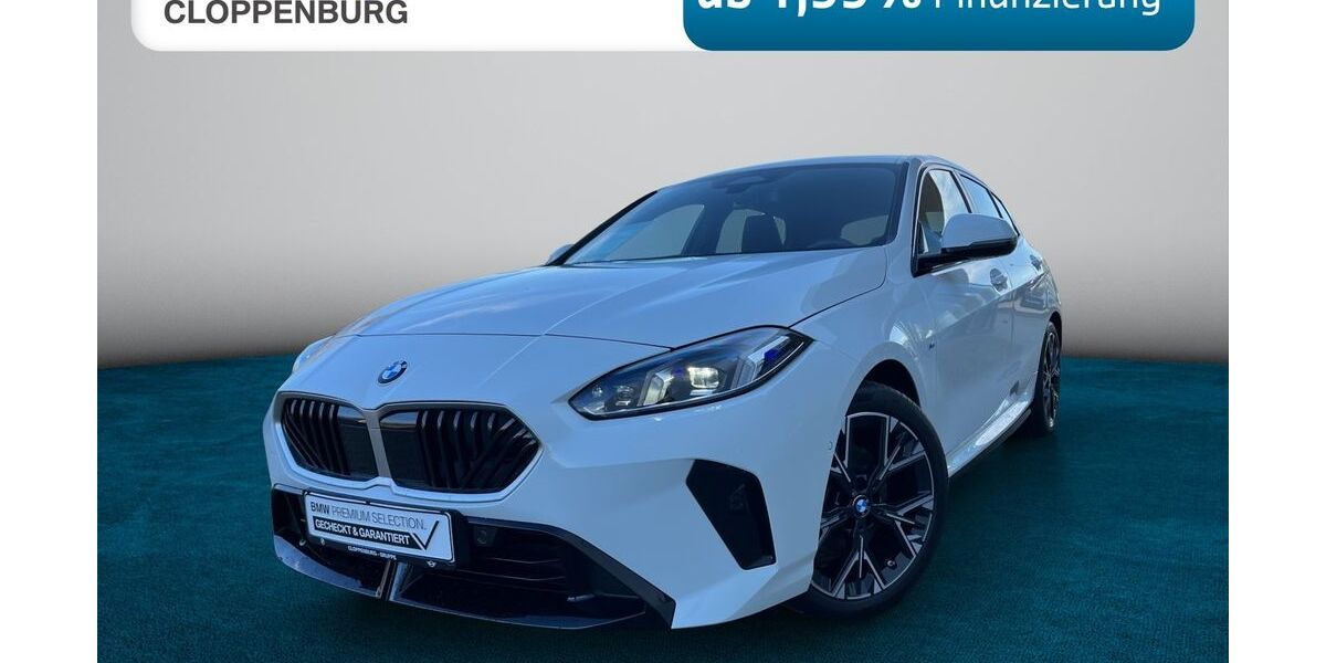 BMW 120 7.744 km 32.345 &euro; Delmenhorst 27751