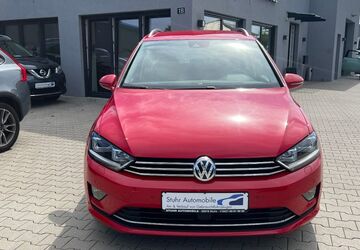 VW Golf Sportsvan 91.000 km 13.990 &euro; Stuhr 28816