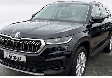 Skoda Kodiaq 72.065 km 31.930 &euro; Sottrum 27367
