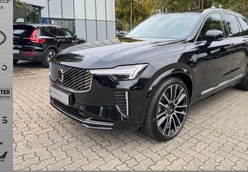 Volvo XC90 2.500 km 84.900 &euro; Weyhe 28844
