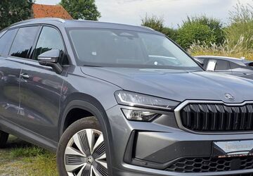 Skoda Kodiaq 10.100 km 42.975 &euro; Wallhöfen bei Bremen 27729