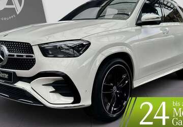 Mercedes-Benz GLE 450 37.681 km 84.994 &euro; Achim 28832