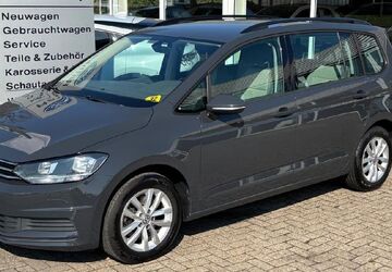 VW Touran 171.850 km 14.500 &euro; Syke 28857