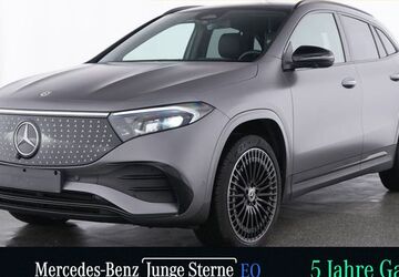 Mercedes-Benz EQA 23.577 km 44.444 &euro; Weyhe 28844