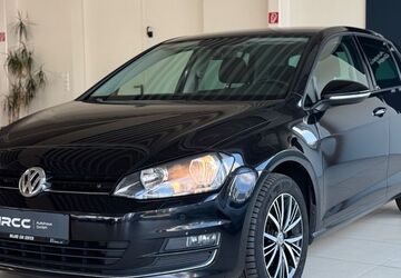VW Golf 239.000 km 10.940 &euro; Stuhr 28816