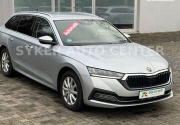 Skoda Octavia 222.000 km 12.950 &euro; Syke 28857
