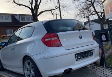 BMW 116 185.815 km 3.500 &euro; Bremen 28325