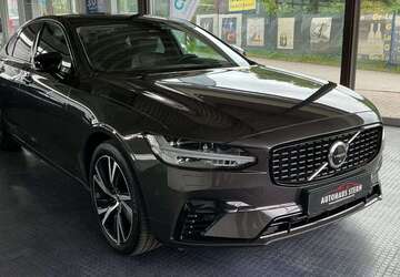 Volvo S90 42.200 km 41.500 &euro; Bremen 28201