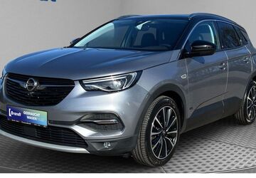 Opel Grandland (X) 56.470 km 21.390 &euro; Achim 28832