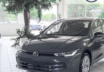 VW Golf 1.500 km 31.950 &euro; Achim-Uesen 28832