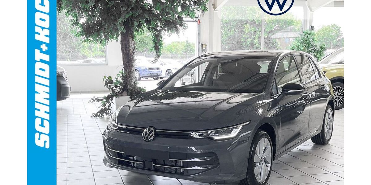 VW Golf 1.500 km 31.950 &euro; Achim-Uesen 28832