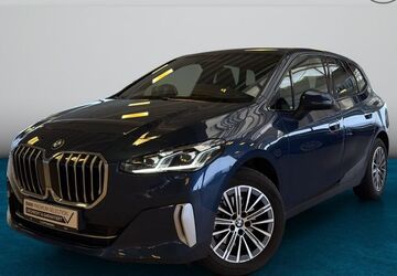 BMW 220 Active Tourer 39.759 km 27.999 &euro; Syke 28857