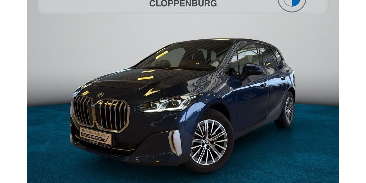 BMW 220 Active Tourer 39.759 km 27.999 &euro; Syke 28857