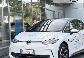 VW ID.3 9.959 km 35.850 &euro; Bremen 28207