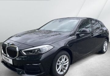 BMW 118 97.822 km 20.440 &euro; Bremen 28329