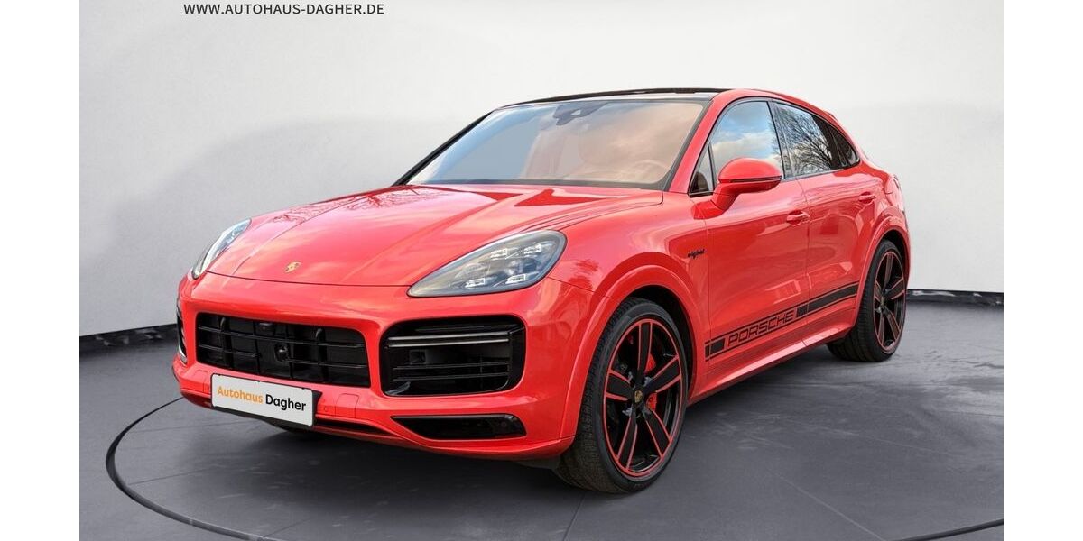 Porsche Cayenne 51.300 km 99.000 &euro; Bremen 28207