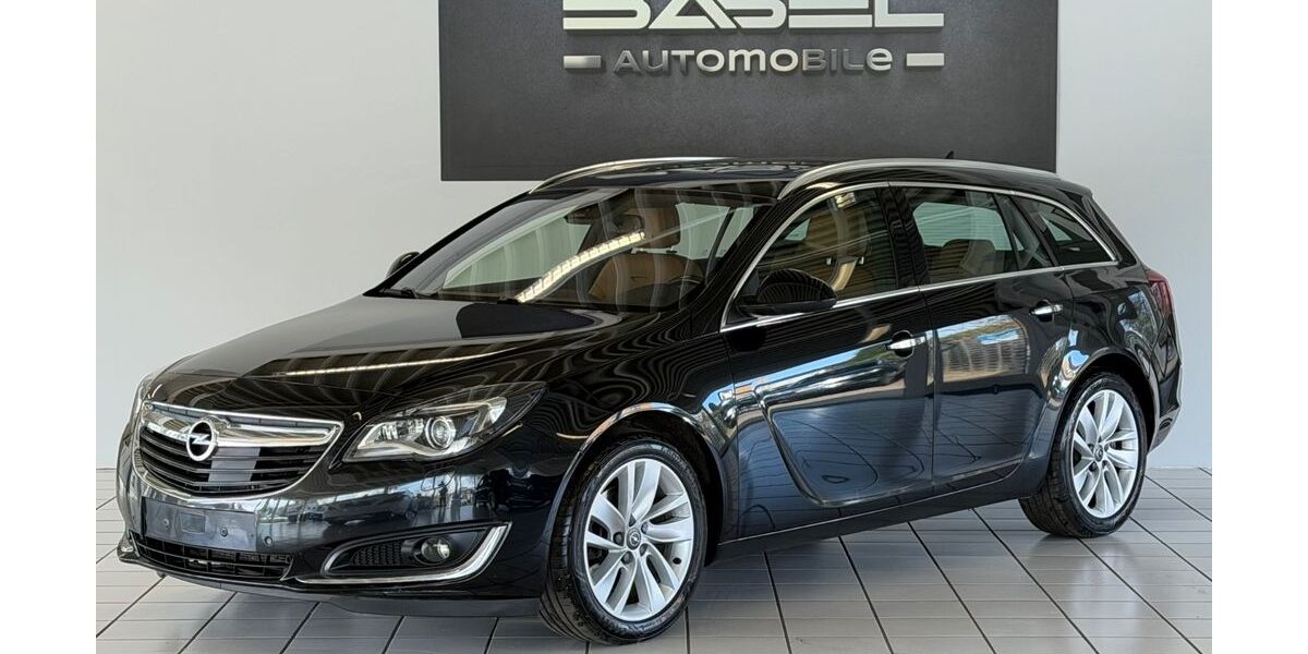 Opel Insignia 177.000 km 9.400 &euro; Bassum 27211