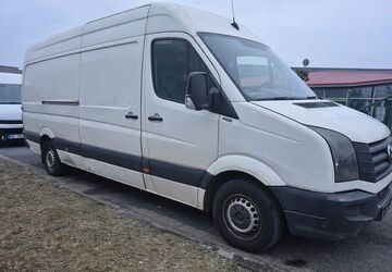 VW Crafter 280.000 km 7.999 &euro; Achim 28832