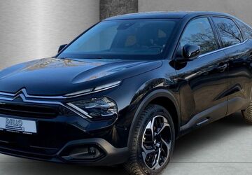 Citroen C4 30.603 km 20.980 &euro; Bremen 28199