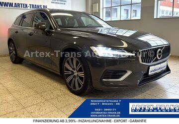 Volvo V60 106.000 km 25.990 &euro; Bremen 28217