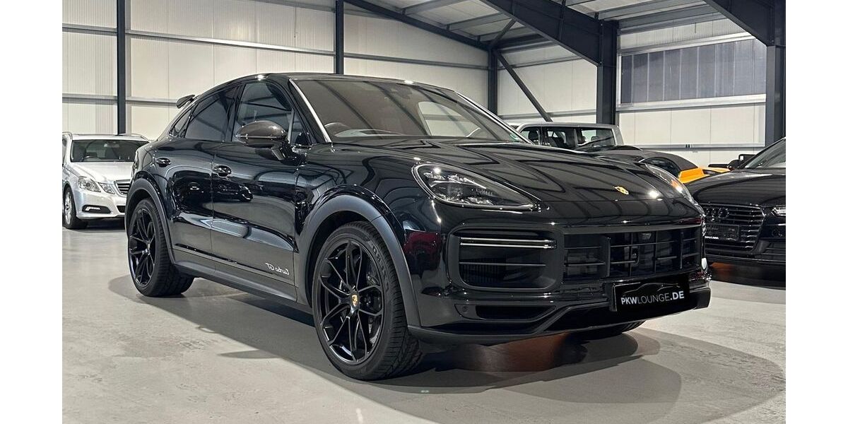 Porsche Cayenne 37.500 km 179.900 &euro; Grasberg 28879