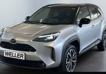 Toyota Yaris Cross 8.867 km 29.980 &euro; Bremen 28205