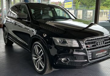 Audi Q5 175.000 km 18.500 &euro; Bremen 28201