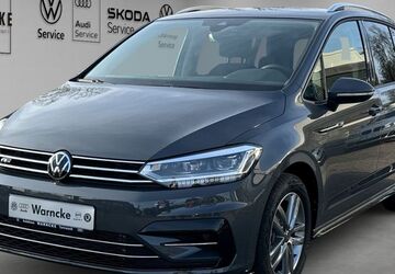 VW Touran 10.900 km 37.870 &euro; Tarmstedt 27412