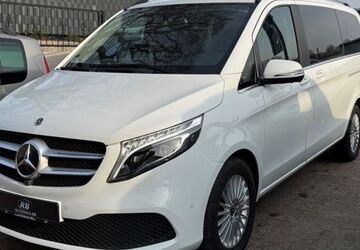 Mercedes-Benz V 300 51.000 km 54.999 &euro; Ritterhude 27721