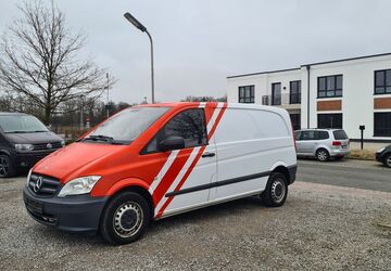 Mercedes-Benz Vito 280.000 km 5.000 &euro; Achim 28832