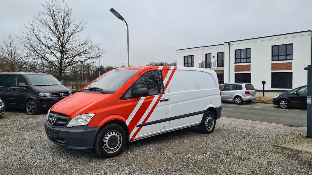 Mercedes-Benz Vito 280.000 km 5.000 &euro; Achim 28832