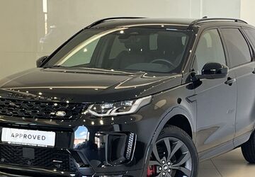 Land Rover Discovery Sport 29.790 km 39.980 &euro; Bremen 28329