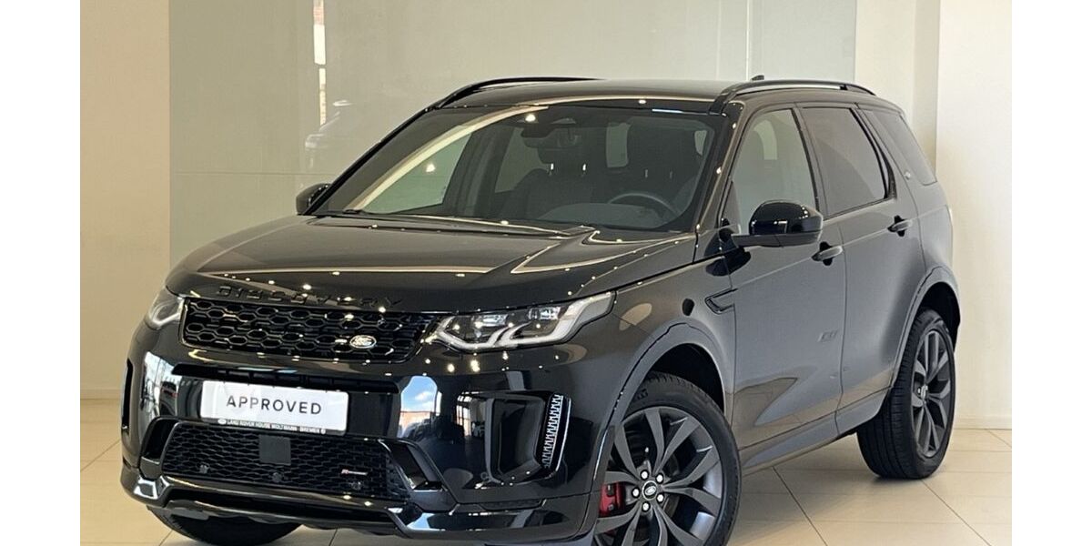 Land Rover Discovery Sport 29.790 km 39.980 &euro; Bremen 28329