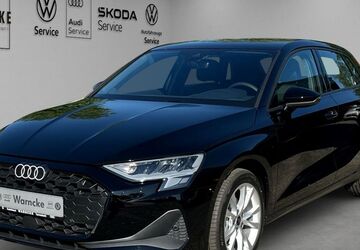 Audi A3 14.900 km 33.470 &euro; Tarmstedt 27412