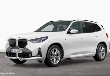 BMW X3 10.417 km 56.500 &euro; Bremen 28279