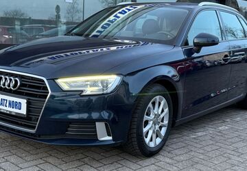Audi A3 194.000 km 12.999 &euro; Ritterhude 27721