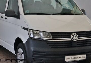 VW T6 Kombi 15.393 km 39.980 &euro; Ganderkesee 27777