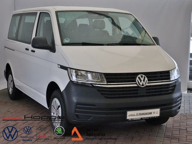 VW T6 Kombi 15.393 km 39.980 &euro; Ganderkesee 27777