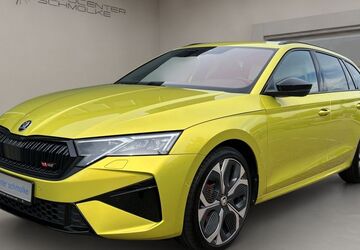 Skoda Octavia 6.300 km 38.749 &euro; Osterholz-Scharmbeck 27711