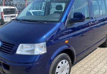 VW T5 Transporter 278.842 km 5.750 &euro; Achim 28832