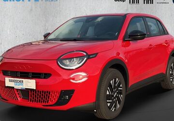 Fiat 600e 8.888 km 21.990 &euro; Bremen 28207